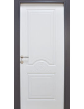 antrasit gri kasa beyaz kanat havana